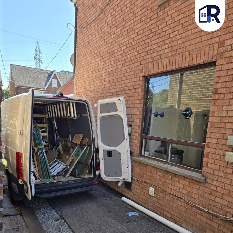 Glass Replacement In Burlington