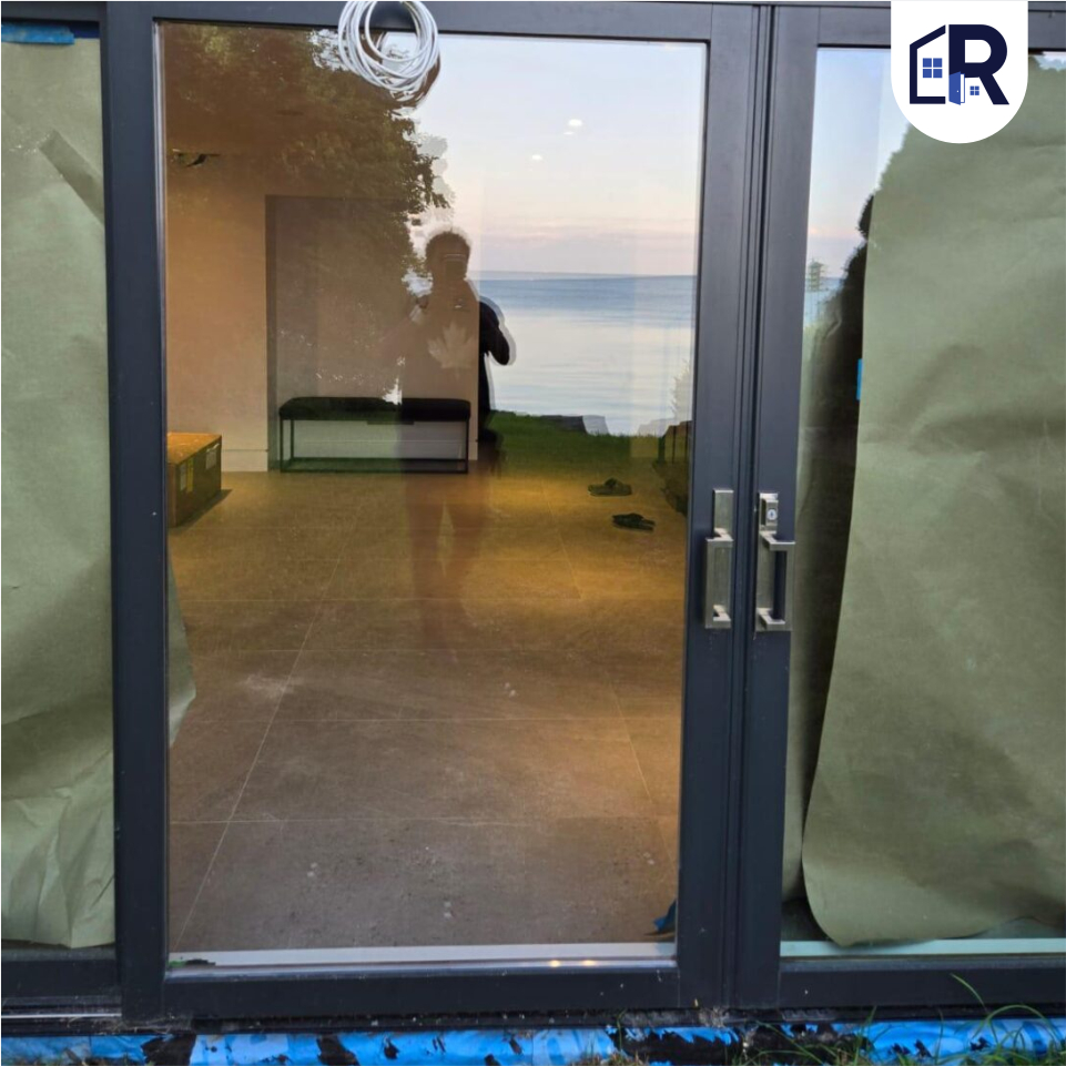 Glass Replacement In Toronto