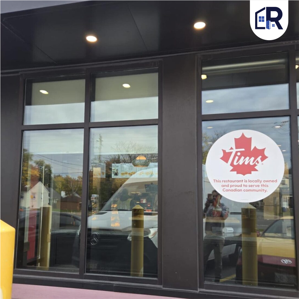 Glass Replacement In North York