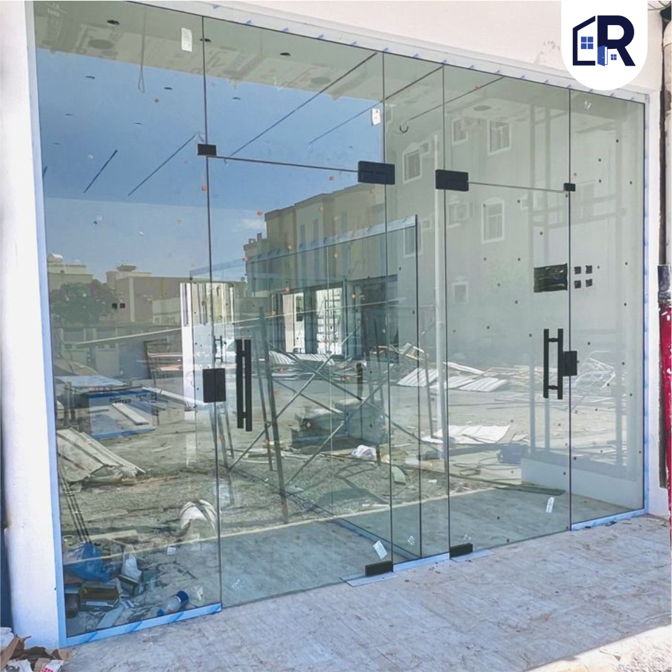 Glass Replacement In Pickering