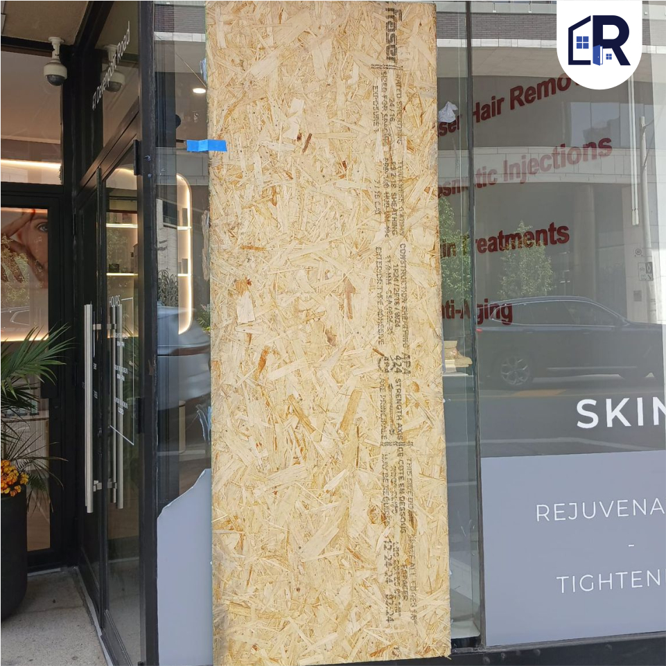 Glass Shop In Mississauga