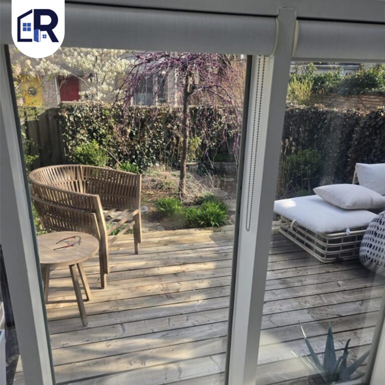 Glass Installation In Newmarket