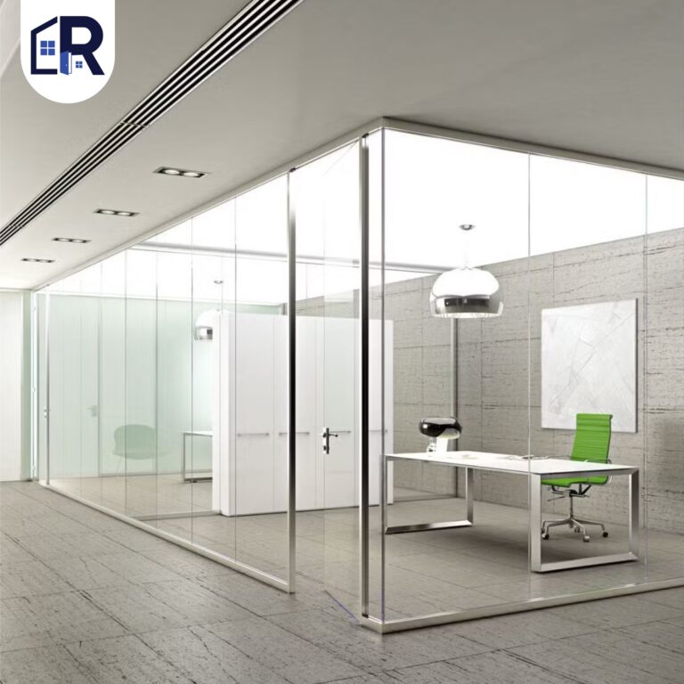 Glass Installation In Pickering