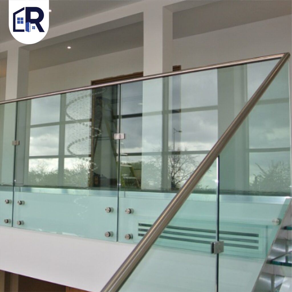 Glass Shop In Pickering