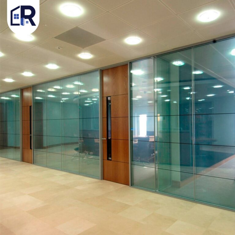 Glass Shop In Whitby