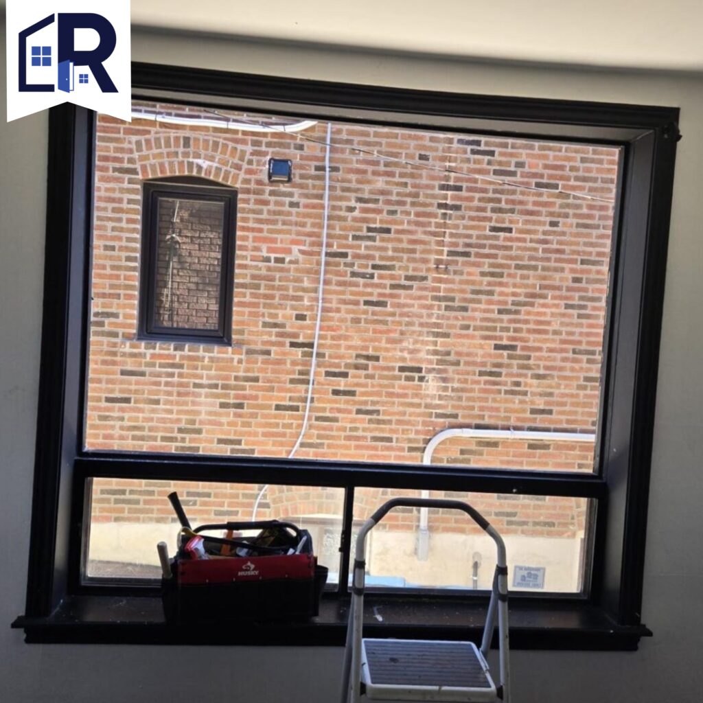 CR Glass Doors and Windows provides