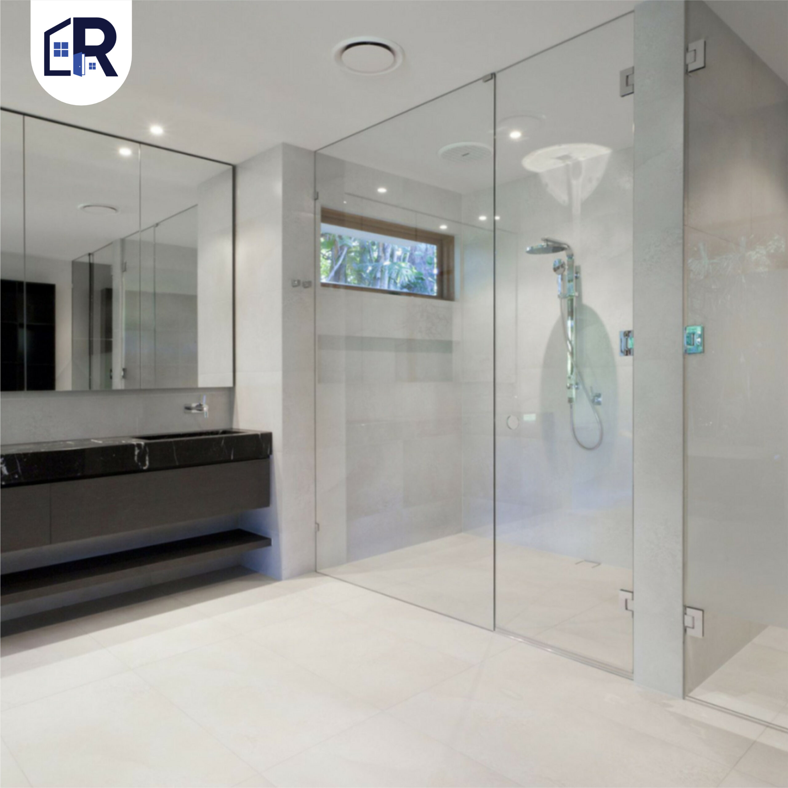 Glass Installation In North York
