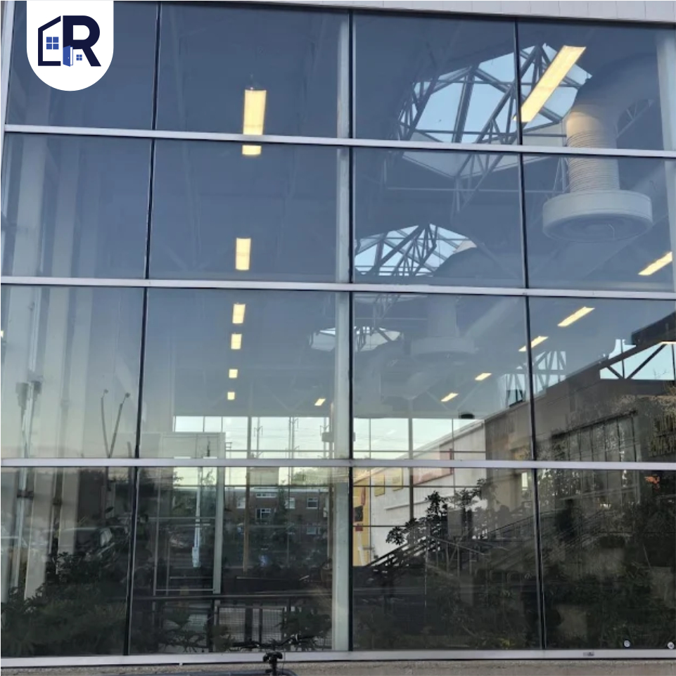 Glass Shop In Scarborough