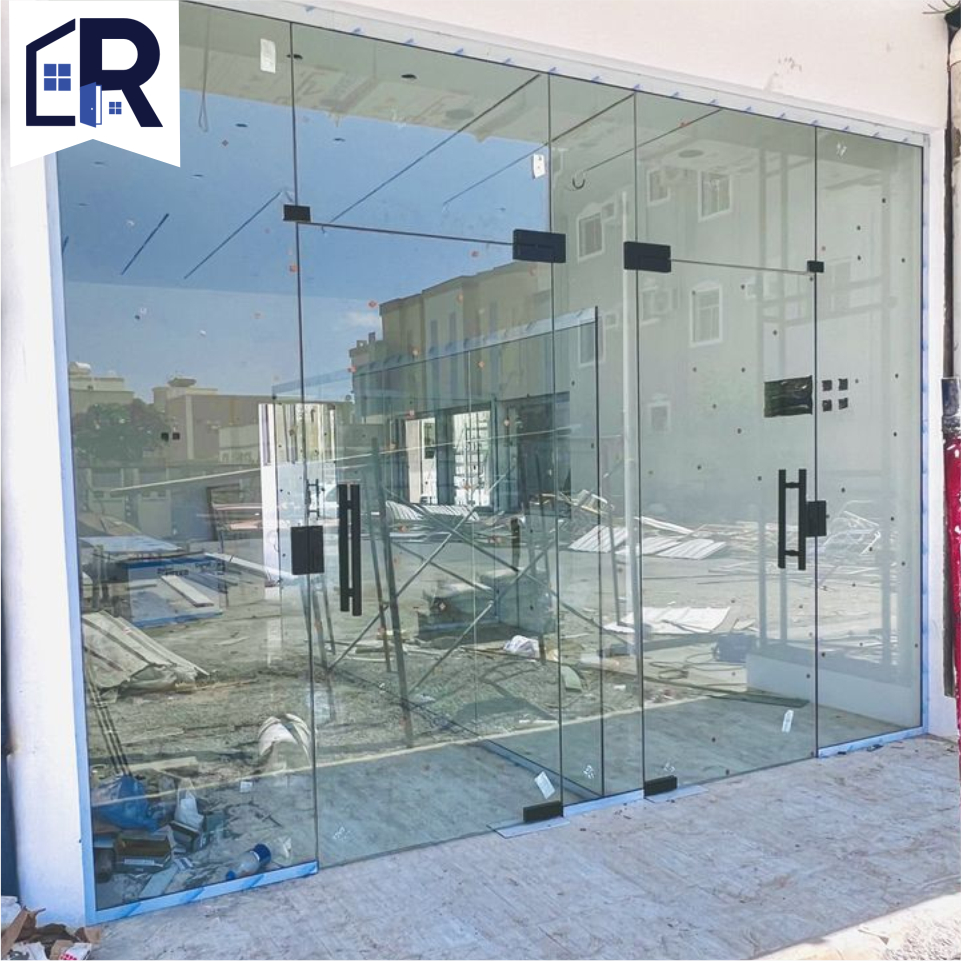 Glass Repair In Toronto