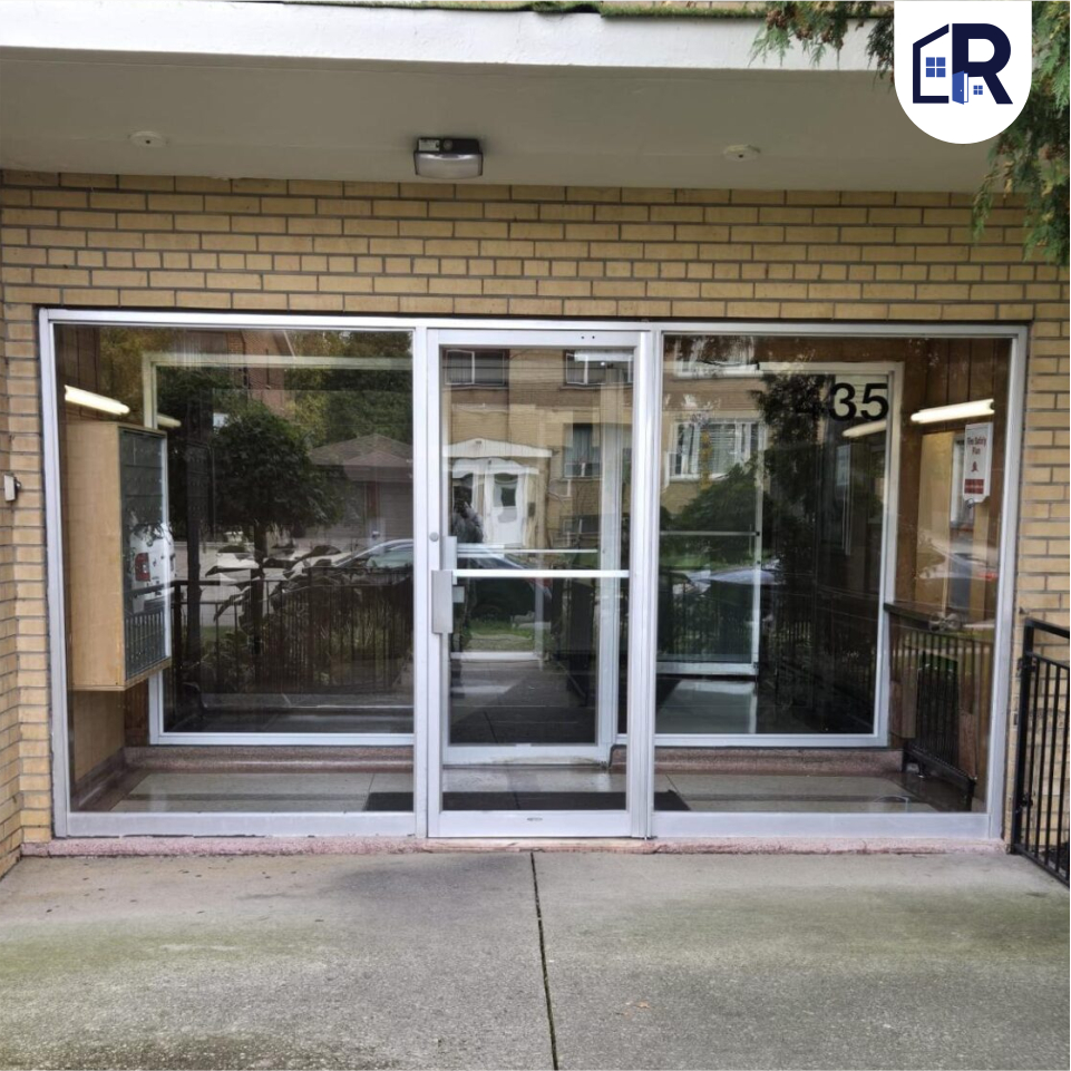 Emergency Glass Repair