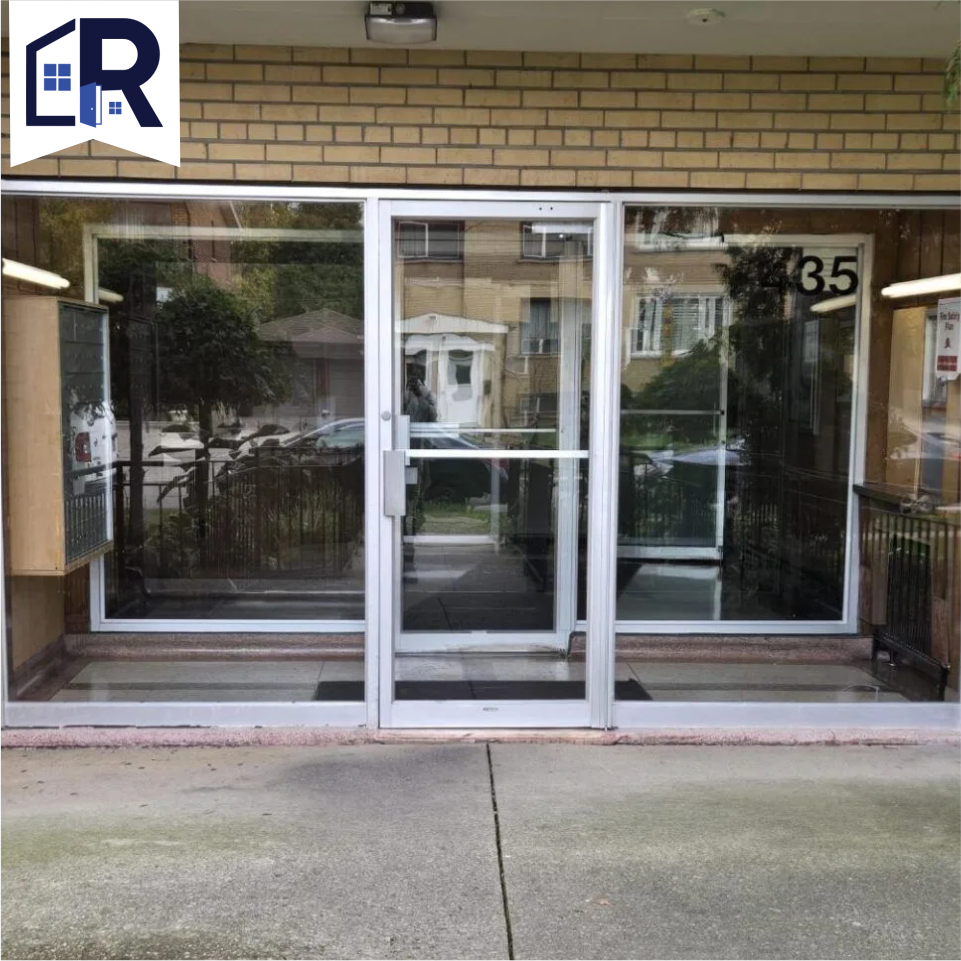 Glass Repair In Markham