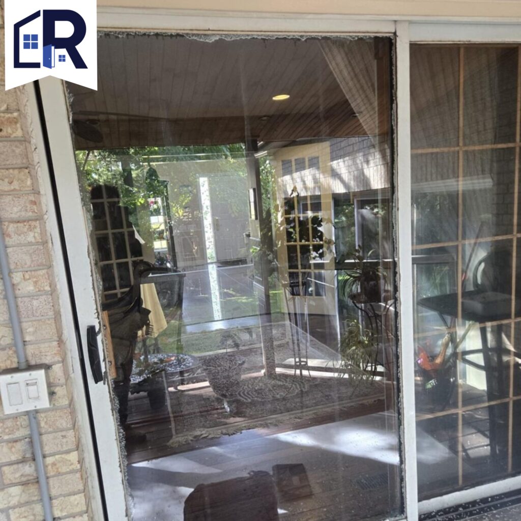 Glass Repair In Oakville