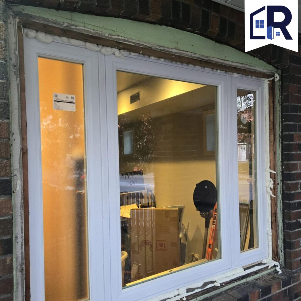 Why Choose CR Glass Doors and Windows