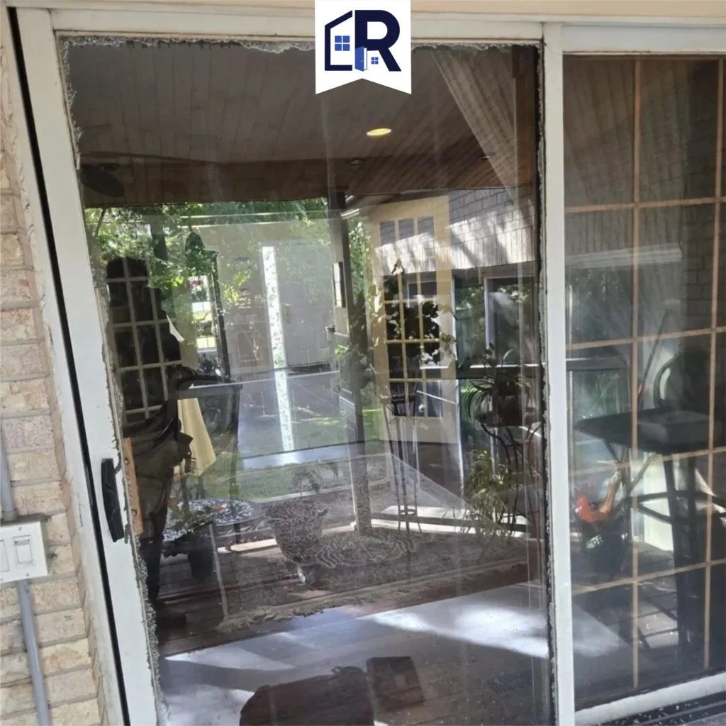 Mississauga Glass Repair